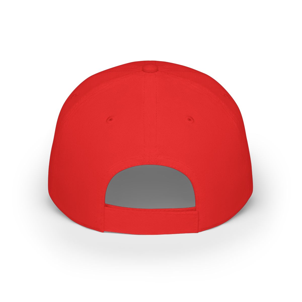 In Our Time Baseball Cap #2 - alternate angle 1, merchandise