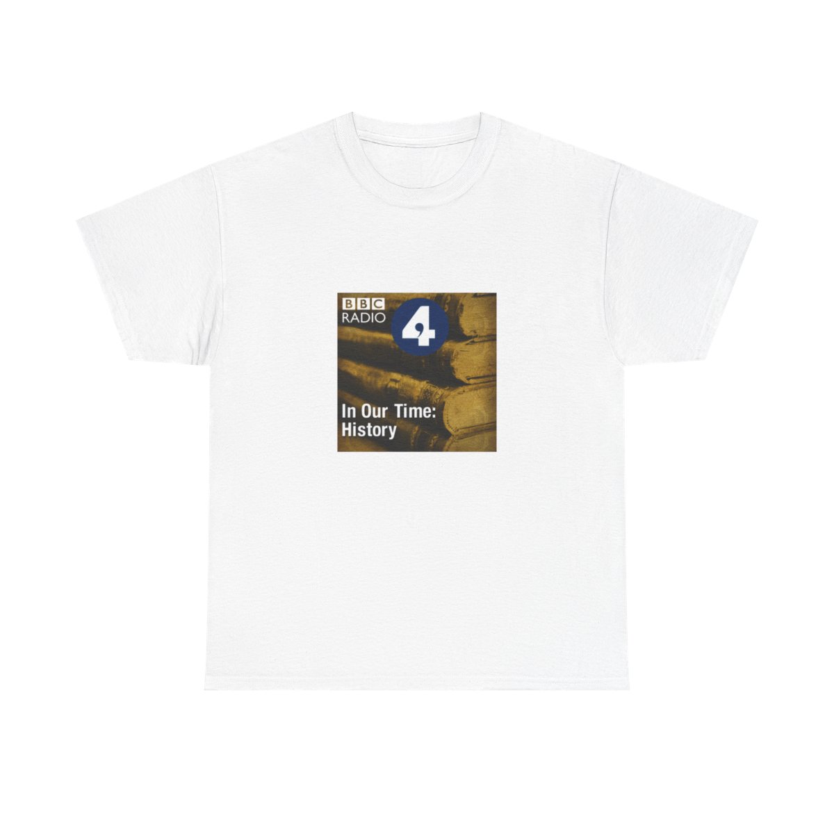 In Our Time T-Shirt - Official t-shirts merchandise