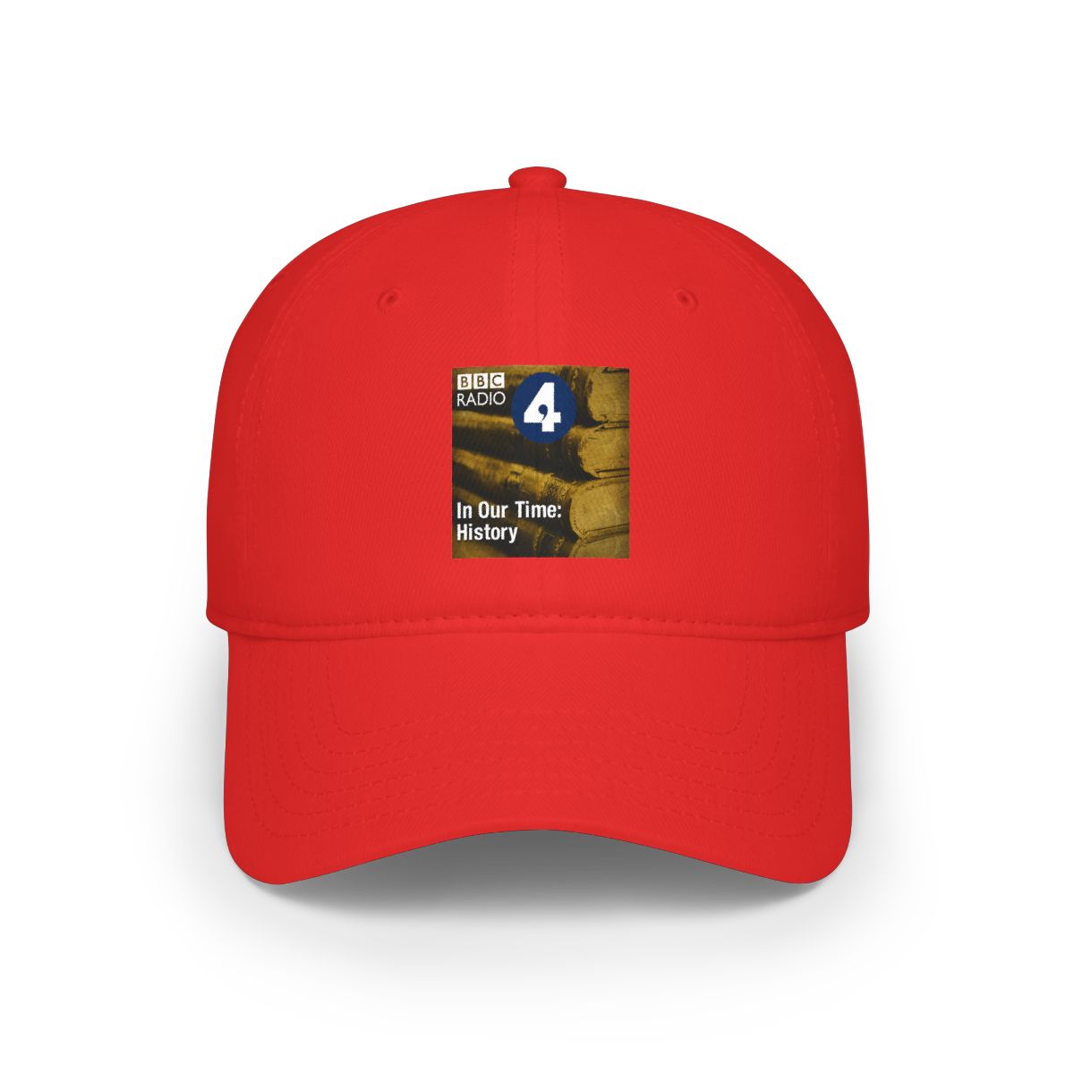 In Our Time Baseball Cap - Official hats-caps merchandise