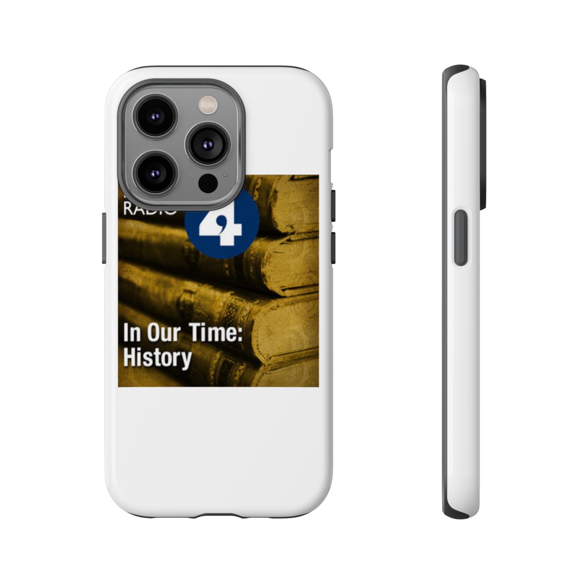 In Our Time Phone Case - Official phone-cases merchandise