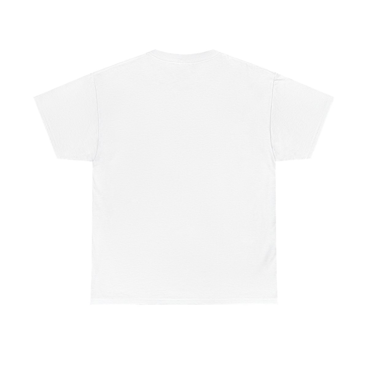 In Our Time "Explore the Depths" Unisex Tee - alternate angle 1, merchandise